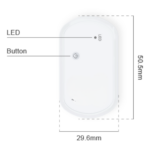 2.-EFOTHDL-512.png Waterproof Temp Data Logger with 60,000 Record Capacity – Enviro Forest