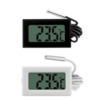 Multifunction Indoor Temp Data Logger with Flexible Sensor – Enviro Forest