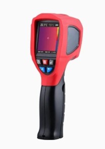 Handheld Thermal Imaging Camera Enhanced Resolution – Enviro Forest