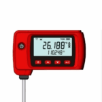 Enviro Forest High Accuracy Laboratory Digital Thermometer