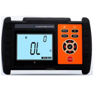 Digital ABS Instrument 0.1 Resolution 5W Power – Enviro Forest