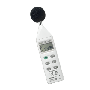 Enviro Forest Sound Level Meter