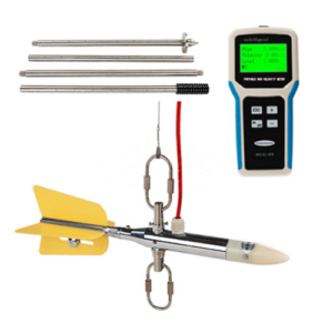 Handheld Water Quality Testers Portable Velocity Meter – Enviro Forest