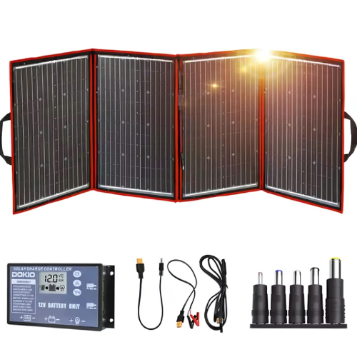 200-W-Portable-Solar-Panel-Flexible-with-Grade-A-and-Monocystal-Material-EFO1.png 200 W Portable Solar Panel Flexible With Grade A And Monocystal Material – Enviro Forest