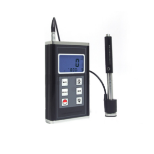 Enviro Forest Leeb Hardness Tester with Low Battery Indication (Large Memory)
