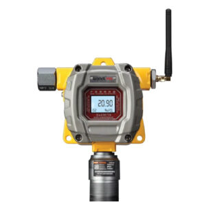 Enviro Forest Online Fixed Ozone O3 Gas Detector Online Ozone Gas Analyzer