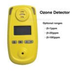 3-11.jpg Enviro Forest Portable (O3) Ozone Meter/Monitor/Detector for Waste Waters and Chemical Industry, Ozone Gas Detector