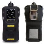 Enviro Forest High Accuracy Handheld Multi-Gas Detector Portable Pumping Type Ozone Gas Detection Device