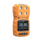 3-18.png Enviro Forest Four-In-One Portable Multi Gas Detector (Oxygen Gas: 1 to 30 % VOL)