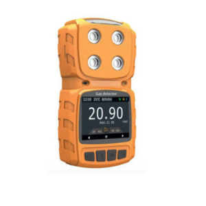 3-18.png Enviro Forest Four-In-One Portable Multi Gas Detector (Oxygen Gas: 1 to 30 % VOL)