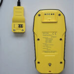 Enviro Forest Gas Detector, CH4 CO, O2, H2S Multi 4 Gas Analyzer