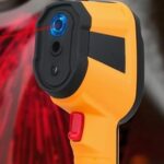 Enviro Forest Handheld Channel Digital Temperature Data Logger