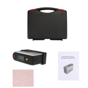 Enviro Forest Gloss Meter Projecting Angle