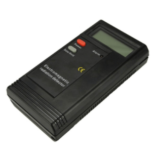 Enviro Forest High Sensitivity EMF Radiation Detector