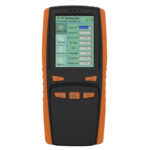 Enviro Forest Profession Ozone Analyzer O3 Ozone Gas Detector Intelligent Sensor Ozone Meter High Quality Detect O3