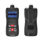 Enviro Forest Multi-Gas Analyser