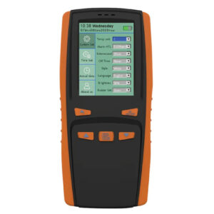 Enviro Forest Profession Ozone Analyzer O3 Ozone Gas Detector Intelligent Sensor Ozone Meter High Quality Detect O3