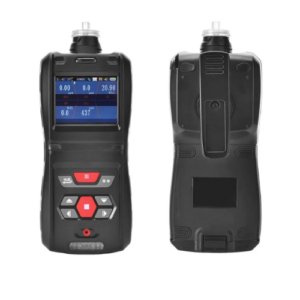 Enviro Forest Multi-Gas Analyser