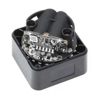 360° 5V Laser Range Sensor, 0.02m-12m, UART 230400, ±45mm Accuracy – Enviro Forest