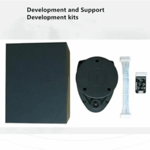 360° View Laser Scanner, 0.49ft to 39.37ft Range, 0.02in Resolution – Enviro Forest