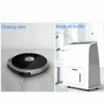 Laser Distance Sensor, 0.13m-6m, UART, 1° Resolution, 6.2 Hz Scanning – Enviro Forest