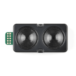 Compact LiDAR Sensor, 0.3-12m Range, 5mm Resolution, 100 Hz – Enviro Forest