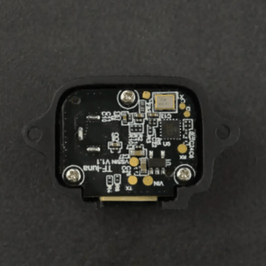 High-Precision 850nm LiDAR Sensor with Adjustable Frame Rate – Enviro Forest