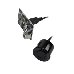 Ultrasonic Distance Sensor with UART & PWM Output – Enviro Forest