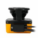 Class 1 Laser Safety Sensor, 16.4ft Range, 270° Detection, IP 66 – Enviro Forest