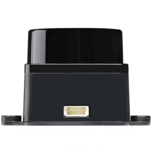 360° Laser Range Sensor, 25m Distance, 10 Hz Scanning, 0.167° Resolution – Enviro Forest