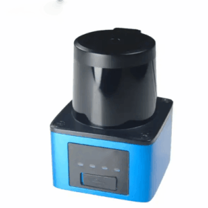IP67 LiDAR Sensor, 0.03 ft-19.7ft Range, 270° Scanning – Enviro Forest