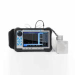 Enviro Forest Digital Ultrasonic Flaw Detector