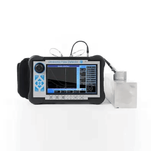 Enviro Forest Digital Ultrasonic Flaw Detector