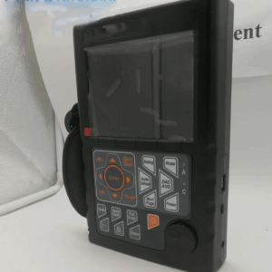 Enviro Forest  Digital Ultrasonic Flaw Detector