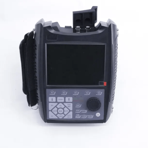 Enviro Forest  Digital Ultrasonic Flaw Detector