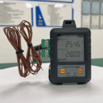 Enviro Forest Thermocouple Data Logger