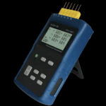Enviro Forest Thermocouple Temperature Data Logger