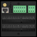 Enviro Forest Paperless Recorder Chart Data Logger