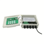 Enviro Forest Ultrasonic Flow Meter With Data Logger