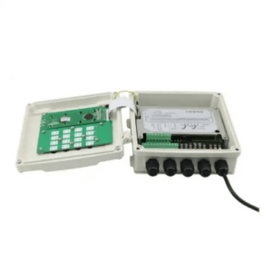 Enviro Forest Ultrasonic Flow Meter With Data Logger