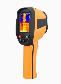 Handheld Thermal Imaging Camera – Enviro Forest