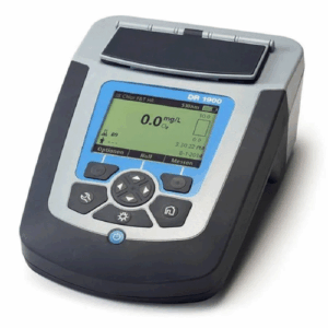 Enviro Forest Portable Medical Spectrophotometer Gloss Meter