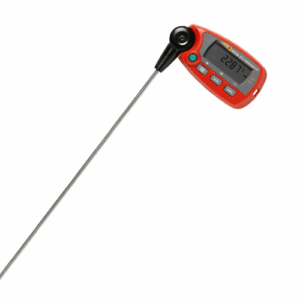 Enviro Forest High Accuracy Laboratory Digital Thermometer