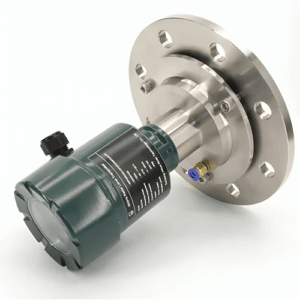 Enviro Forest Radar Level Meter