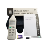 Enviro Forest Sound Level Meter