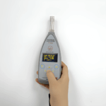 Enviro Forest Sound Level Meter