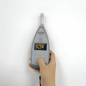 Enviro Forest Sound Level Meter