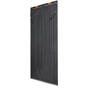 375 W Flexible Solar Panel With High Impact Resistance – Enviro Forest