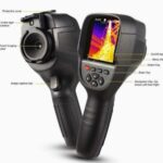 Industrial Thermal Imaging Camera for Diagnostics with IR Technology – Enviro Forest