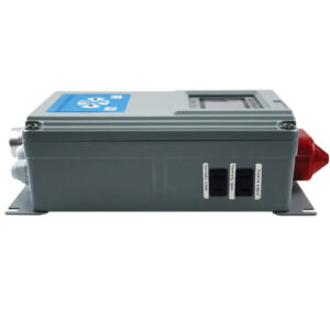 Enviro Forest High Accuracy Wall Mounted Online O3 Measurement Monitor Ozone Gas Detector